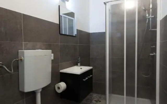 Case Leonardo e Romeo