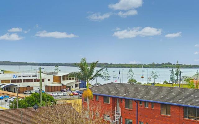 Sandpiper 9 25 Waugh Street