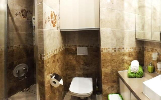Apartamenty u Romy - Mocha