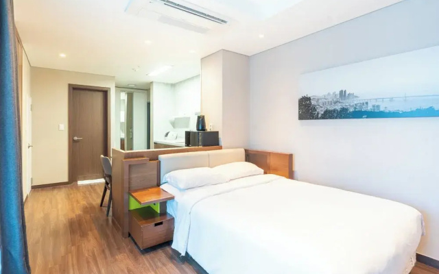 hotellamouette