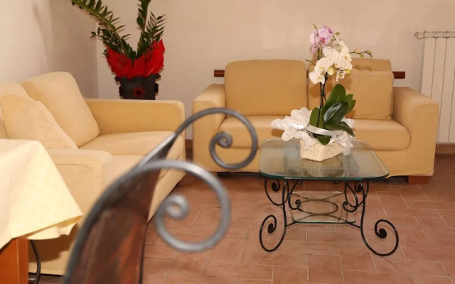 La Barchessa Country House