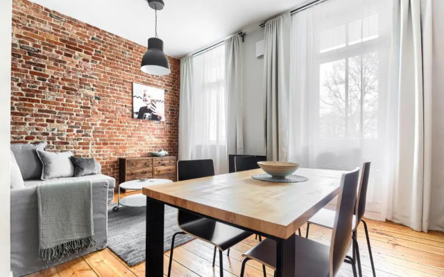 MARGI Absynth Apartament