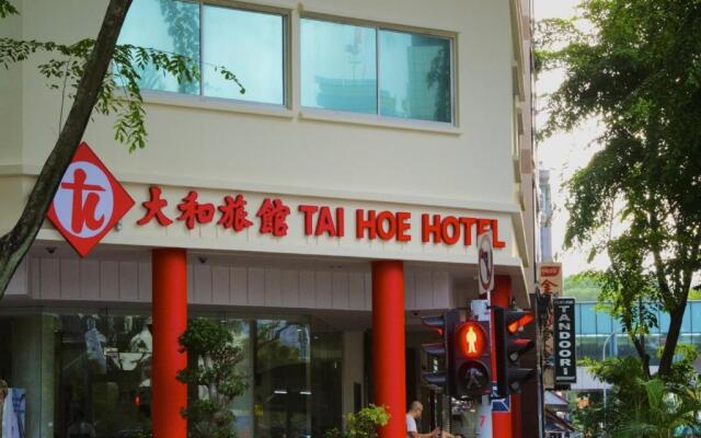 Tai Hoe Hotel