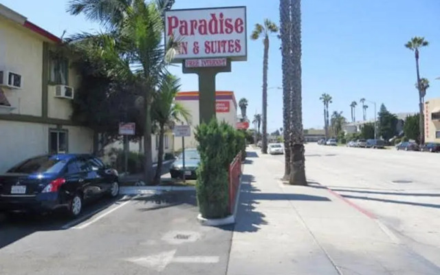 Paradise Inn and Suites