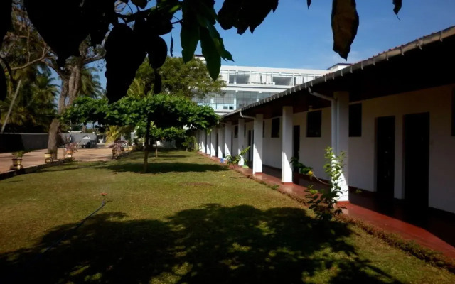 Hotel Honors Club
