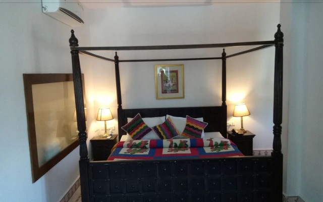 Castle Narela Hotel & Resort