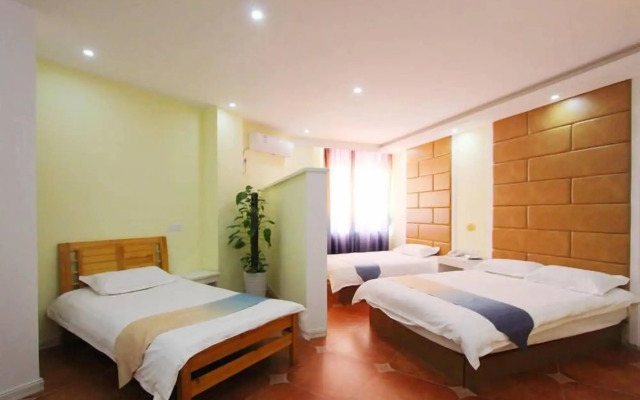 Weihai Mediterranean Hotel