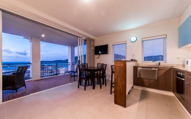 2522 Blue Horizon - Airlie Beach