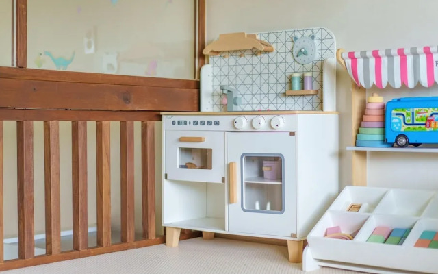 Noeul&Harmony pension jeju