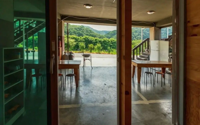 Across the Dotted Line