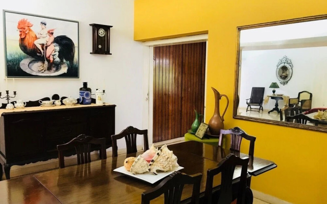 Casa Isabel Miramar