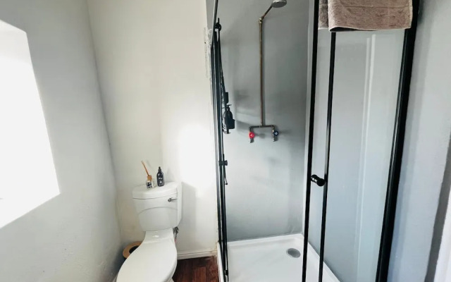 BIM Backpackers In Muizenberg