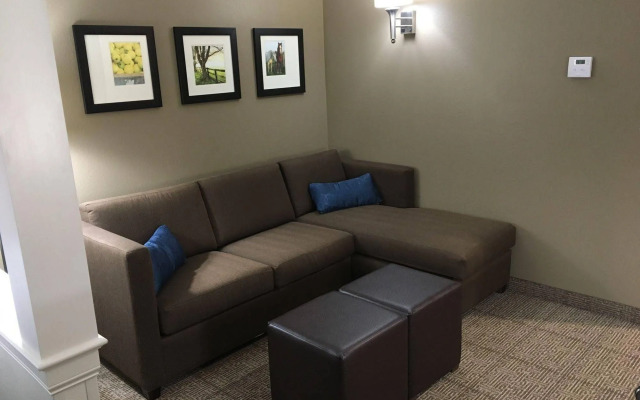 Comfort Suites Hotel and Conference Center