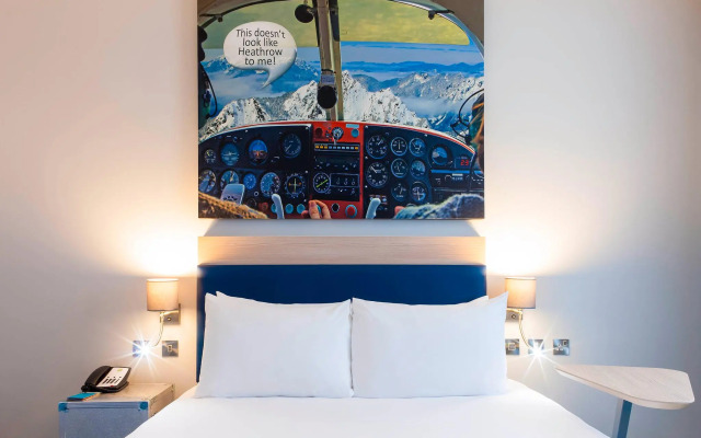 Ibis Styles London Heathrow