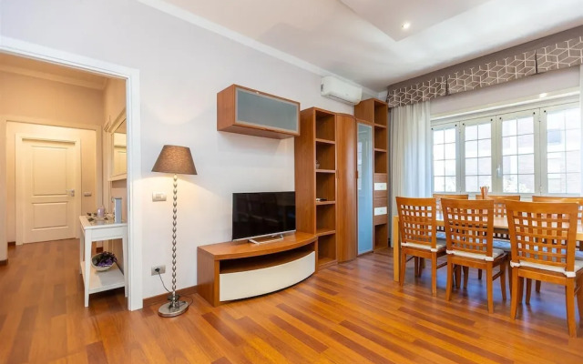 Pigneto Second Apartment