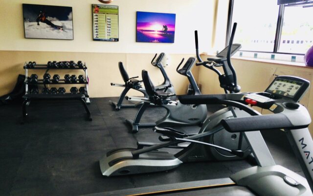 Holiday Inn & Suites Pittsfield-Berkshires by IHG