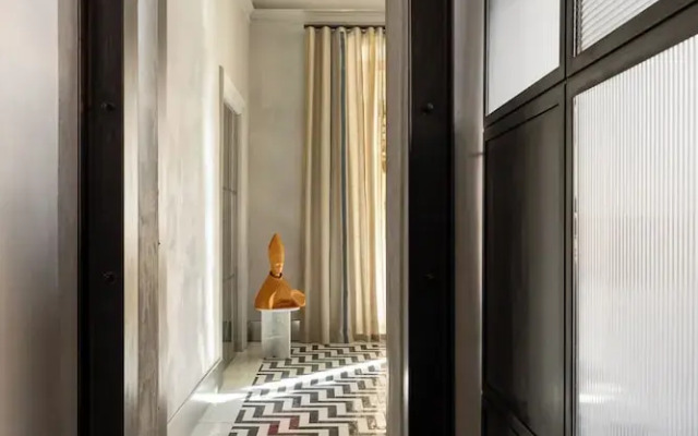 Unicum Suite Grande Archivio Napoli