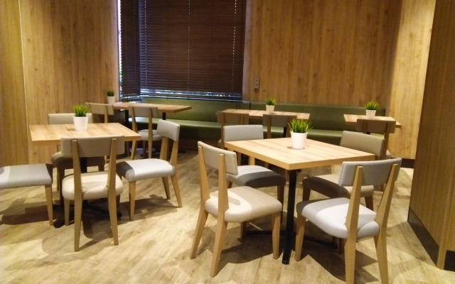 Fujinomiya Fujikyu Hotel