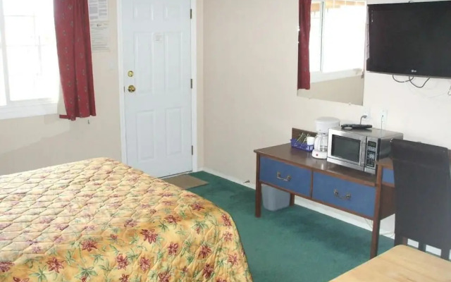 Travellers Motel