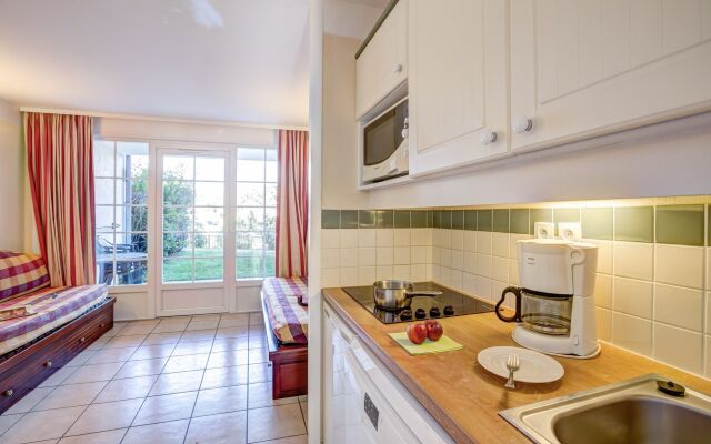 Pierre & Vacances Résidence Domaine de Gascogne Biscarrosse