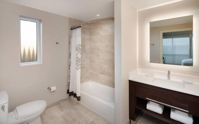 Residence Inn by Marriott Seattle South/Renton