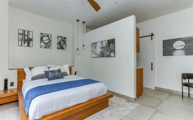 Villas at Playa de Coco