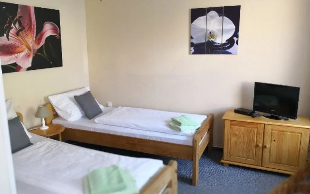 Julias Havelherberge