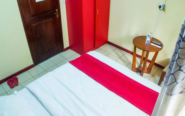 Redsea Hotel Kampala