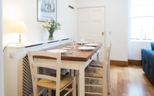 York Street Apartment