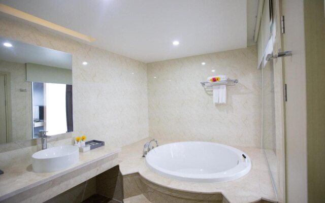 Central Hotel Thanh Hoa