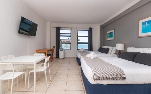 542 Ocean View Hollywood Beach
