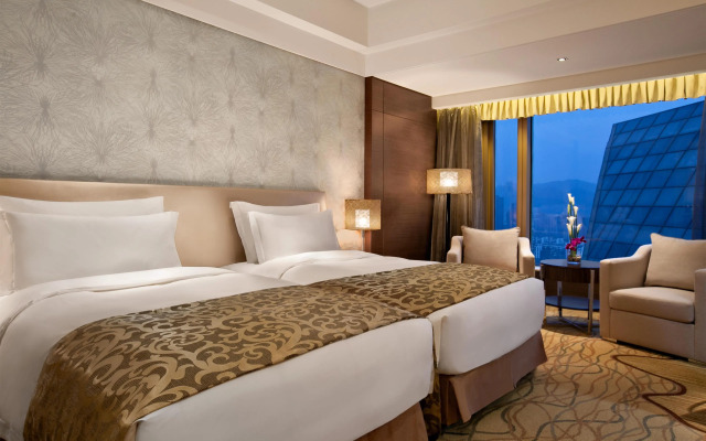 Kempinski Hotel Chongqing