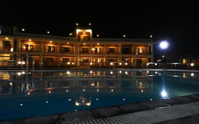 Babai Resort