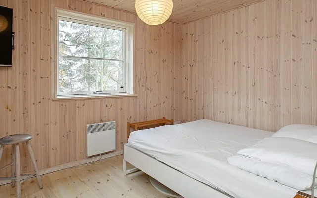 5 Person Holiday Home in Vordingborg