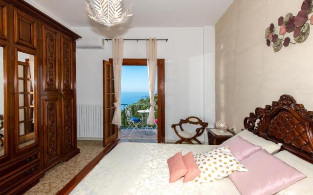 Villa Genny And Emily