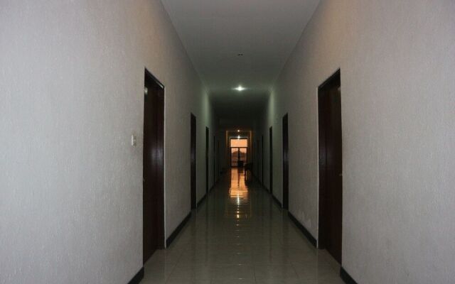 Nanda Hotel Denpasar