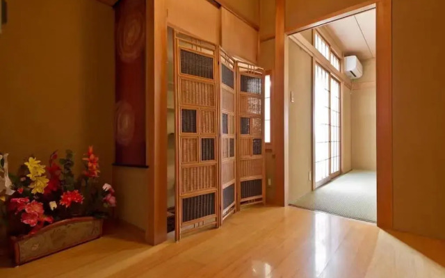 japan house shinkoiwa guest house