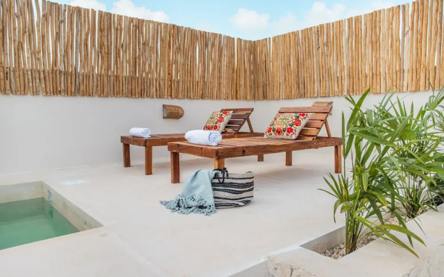 Luxury Condos Noil Tulum