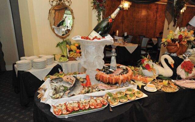 Swindon Blunsdon House Hotel, BW Premier Collection