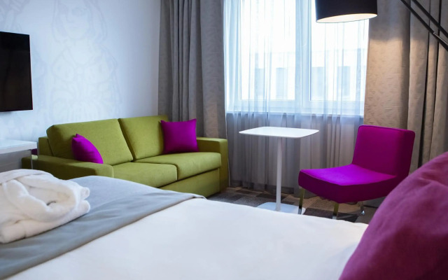 Mercure Krakow Stare Miasto (Old Town)