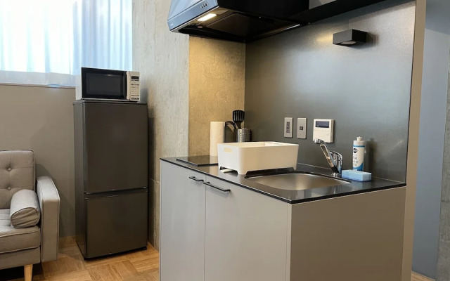 PRISM Inn Ogu