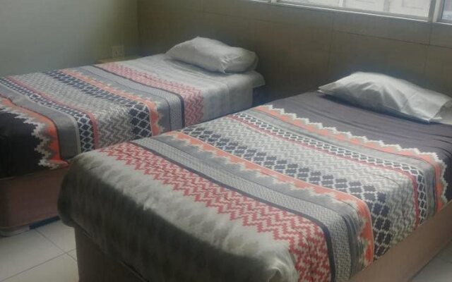 Seaboard Hotel & Holiday Apartments