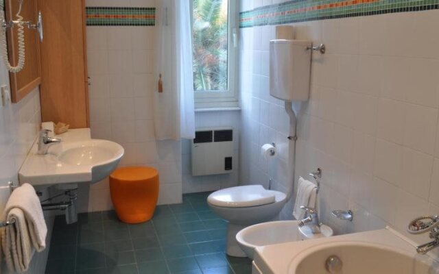 Hotel Boncardo