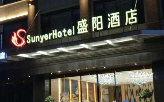 Shengyang Hotel