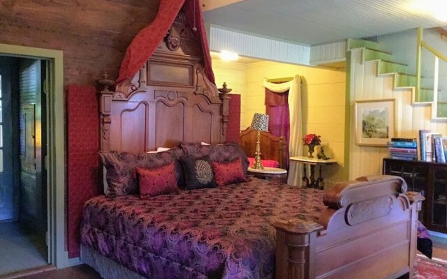 The Baines House Inn