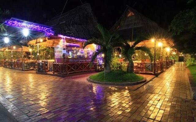 Ho Nam Resort