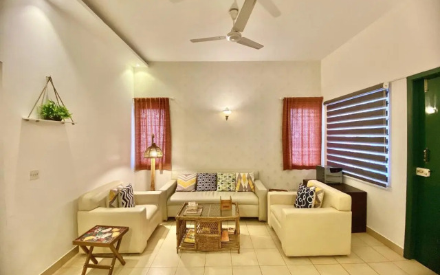 EKO STAY - GREEN DOOR Apartment