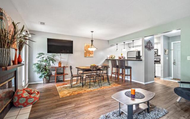 Table Rock Escape at Pointe Royale