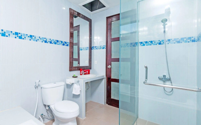 ZEN Rooms Celagi Basur