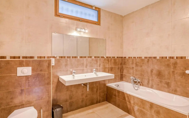 Holiday Home A Mandria - GHI120